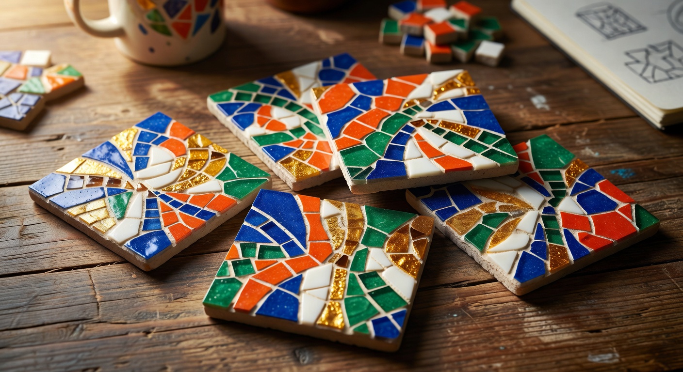 Espejos decorativos